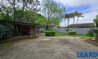 Imagem 2: CASA TÉRREA - JOÃO PAULO - SC