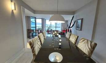 Imagem 4: Imóvel para venda com 130 metros quadrados com 2 quartos em Coqueiros - Florianópolis - SC