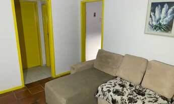 Imagem 3: Casa para temporada Pontal do Sul - 3 quartos, até 6 pessoas, Wi-Fi, garagem