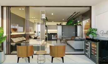 Imagem 2: Apartamento localizado na Aldeota