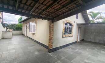 Imagem: Casa com 3 quartos no bairro Nazaré - Belo