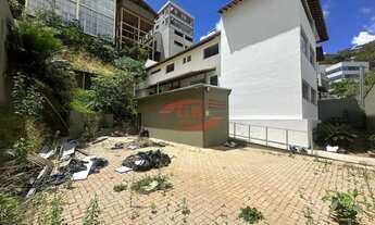 Imagem 3: Casa para aluguel, 9 quartos, 3 suítes, 6 vagas, Santa Lúcia - Belo Horizonte/MG