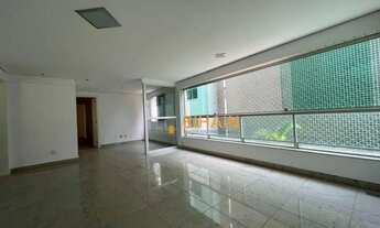 Imagem 3: Apartamento Garden com 4 dormitórios à venda, 120 m² por R$ 990.000,00 - Buritis - Belo Ho