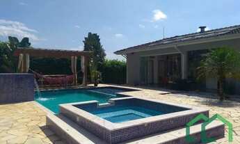 Imagem 5: 3 dormitórios, 230 m² - venda por R$ 1.800.000 ou aluguel por R$ 13.550/mês - Condomínio S