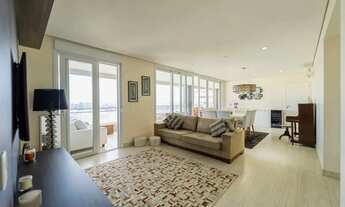 Imagem: Apartamento tipo para venda em Paraíso