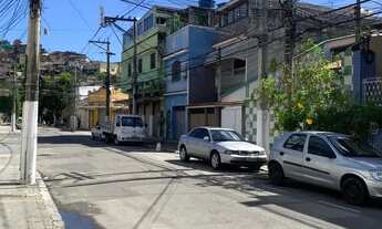 Imagem 2: Sobrado para locação com 2 quartos, no Centro - Niterói - RJ