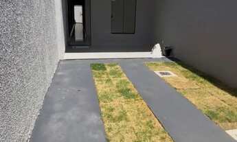 Imagem: Casa 2 Quartos, Acabam Superior, 77,96m2