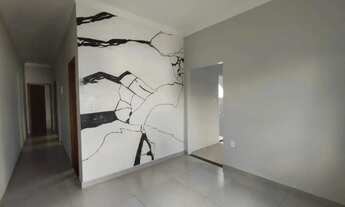 Imagem 3: Casa para aluguel, 3 quartos, 1 suíte, 2 vagas, Aeroporto Industrial - Sete Lagoas/MG