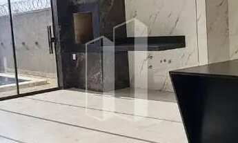 Imagem 4: Setor Faiçalville Casa Térrea- Goiânia
