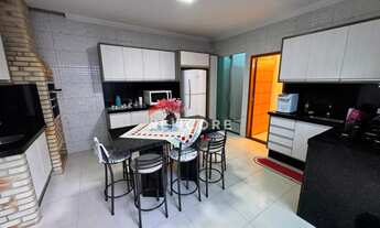 Imagem 7: Casa em Avenida Alcebíades de Paula Neto - Jardim Oriental - Maringá/PR