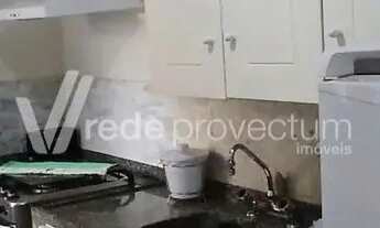 Imagem 5: Flat - Cambuí - Campinas