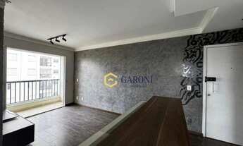 Imagem: Apartamento com 2 dormitórios para alugar