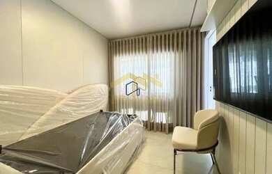 Imagem 15: Oka Mamoré - Apartamento Mobiliado com 124m e 3 suítes para Locação em Edifício Oka Mamoré