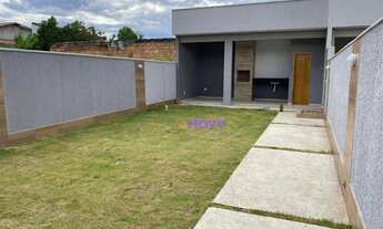 Imagem 6: Casa com 3 dormitórios à venda, 100 m² por R$ 500.000,00 - Jardim Atlântico Central (Itaip