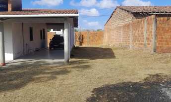 Imagem: VENDE-SE CASA NA PACATUBA/MARACANAÚ