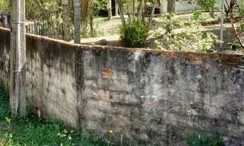 Imagem 6: CH286 - Chácara 2.000,00m² nas Partes com casa em obra, sabesp. Analisa propostas / carro