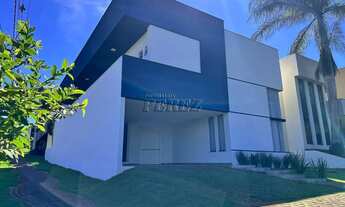 Imagem 3: Casa para alugar no Condominio Royal Forest - Região sul de Londrina