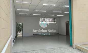 Imagem 5: Galpão / Barracão para locação, Santo Antônio, São Caetano do Sul, SP