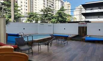 Imagem 4: Imóvel para aluguel com 120 metros quadrados com 4 quartos em Jardim Goiás - Goiânia - GO