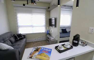 Imagem 6: Apartamento 2 quartos à venda no(a) Vila Mazzei