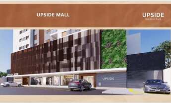 Imagem: LOCAÇÃO DE SALA COMERCIAIL - UPSIDE MALL