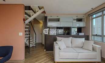 Imagem 3: Vale do Sereno - Apartamento 1 quarto para aluguel na Anuar Donato