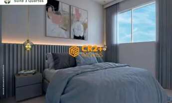 Imagem 4: Vendo Apartamento 56m² com 3 Quartos sendo 1 Suíte, em Jaboatão dos Guararapes