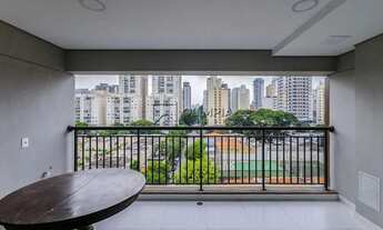 Imagem 2: Aluguel Apartamento 3 Dormitórios - 92 m² Campo Belo