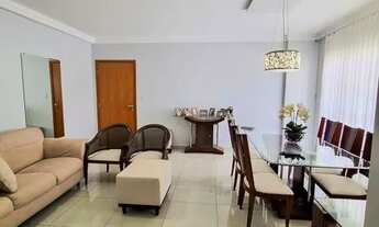 Imagem 4: Apartamento no Jundiaí, Residêncial Espanha