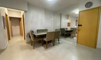 Imagem 4: APARTAMENTO ANDAR ALTO COM PLANEJADOS E AR CONDICIONADO 3 QUARTOS SENDO 1 SUÍTE codigo: 88