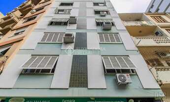 Imagem 3: Apartamento com 2 quartos com vaga na Demétrio Ribeiro