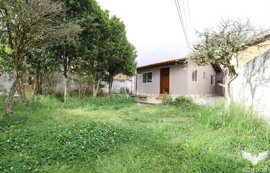 Imagem 2: Casa no BUTIATUVINHA com 60,00m²