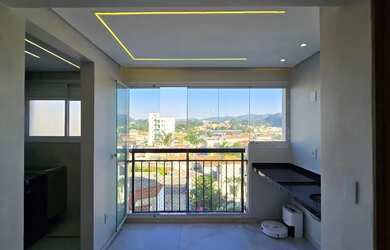 Imagem 7: Apartamento para venda em Vila Nova Mazzei com 2 quartos, sendo 1 suíte , 60m²