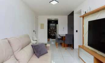 Imagem 2: APARTAMENTO MOBILIADO PARA LOCAÇAO NO BAIRRO CACHOEIRA!