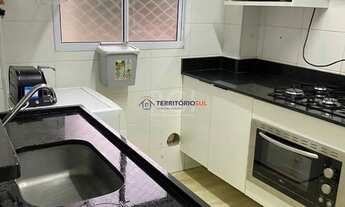 Imagem 5: Apartamento para Venda - 39.65m², 2 dormitórios, 1 vaga - Vila Nova