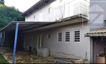 Imagem 2: Casa para aluguel com 150 m², 3 quartos 6 vagas em Vila Nogueira, Campinas