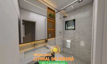Imagem 5: Apartamento Garden Frente para o Mar - Matinhos