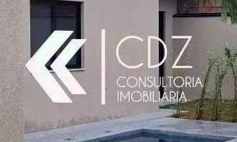 Imagem 4: Imóvel para venda tem 163 metros quadrados com 3 quartos em Jardim Reserva Ipanema - Soroc