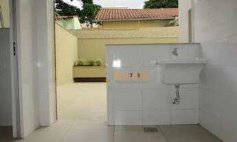 Imagem 6: Apartamento Garden com 2 dormitórios à venda, 145 m² por R$ 910.000,00 - Prado - Belo Hori