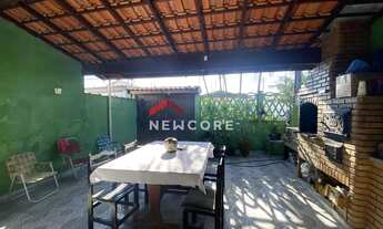 Imagem 5: Casa em Avenida São Paulo - Balneario Jussara - Mongaguá/SP