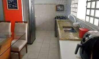 Imagem 7: Casa com 4 dormitórios à venda, 186 m² por R$ 620.000 - Jardim do Lago - Atibaia/SP