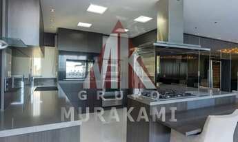 Imagem 3: COBERTURA DUPLEX - BALNEÁRIO CAMBORIÚ