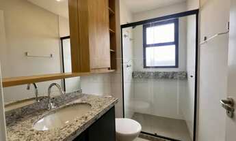 Imagem 7: Apartamento com 3 quartos sendo 1 suíte, para locação na Vila Aviação