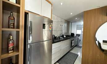 Imagem 7: Apartamento 2 dormitórios