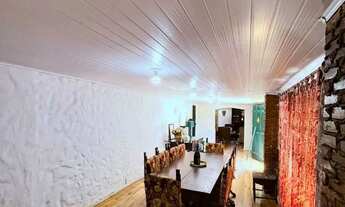 Imagem 6: Casa linear e charmosa em Nogueira