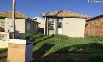 Imagem: Oportunidade Única em ARAPONGAS - PR