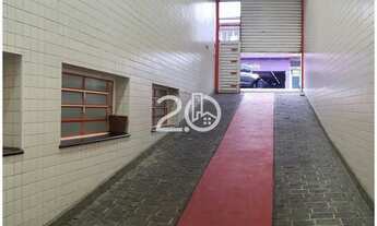 Imagem 4: Galpão para Locação em São Paulo, Limão, 2 banheiros