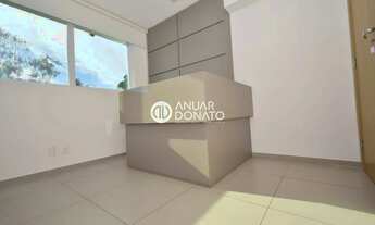 Imagem 6: Vila da Serra - Sala(s) para aluguel na Anuar Donato