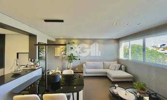 Imagem 5: Apartamento com 70 metros 2 quartos 1 vaga no bairro Tristeza - Porto Alegre - RS