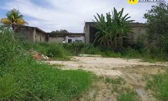 Imagem: Terreno grande com RGI à venda no Coqueiral